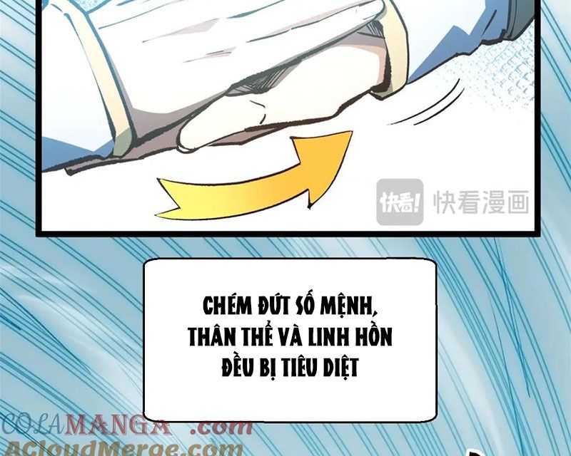 Đỉnh Cấp Khí Vận, Lặng Lẽ Tu Luyện Ngàn Năm: Chapter 220