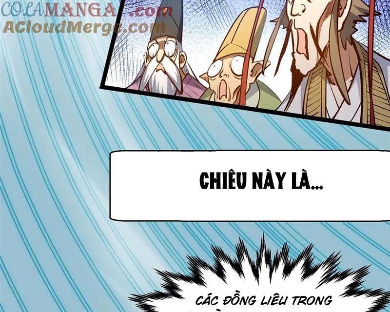 Đỉnh Cấp Khí Vận, Lặng Lẽ Tu Luyện Ngàn Năm: Chapter 220