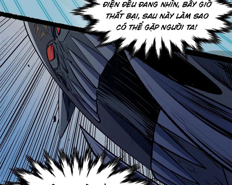 Đỉnh Cấp Khí Vận, Lặng Lẽ Tu Luyện Ngàn Năm: Chapter 220