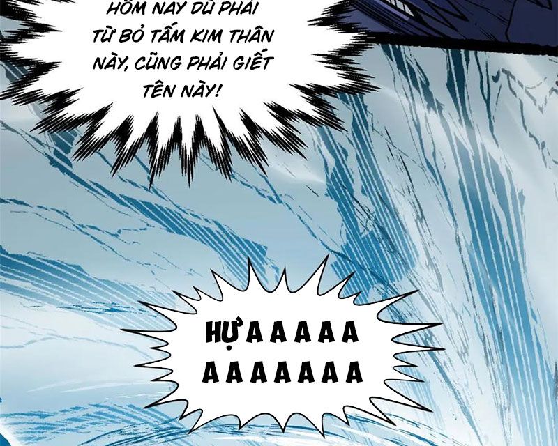 Đỉnh Cấp Khí Vận, Lặng Lẽ Tu Luyện Ngàn Năm: Chapter 220