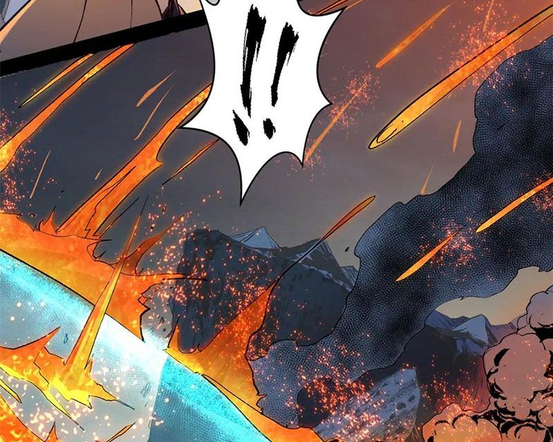 Đỉnh Cấp Khí Vận, Lặng Lẽ Tu Luyện Ngàn Năm: Chapter 220