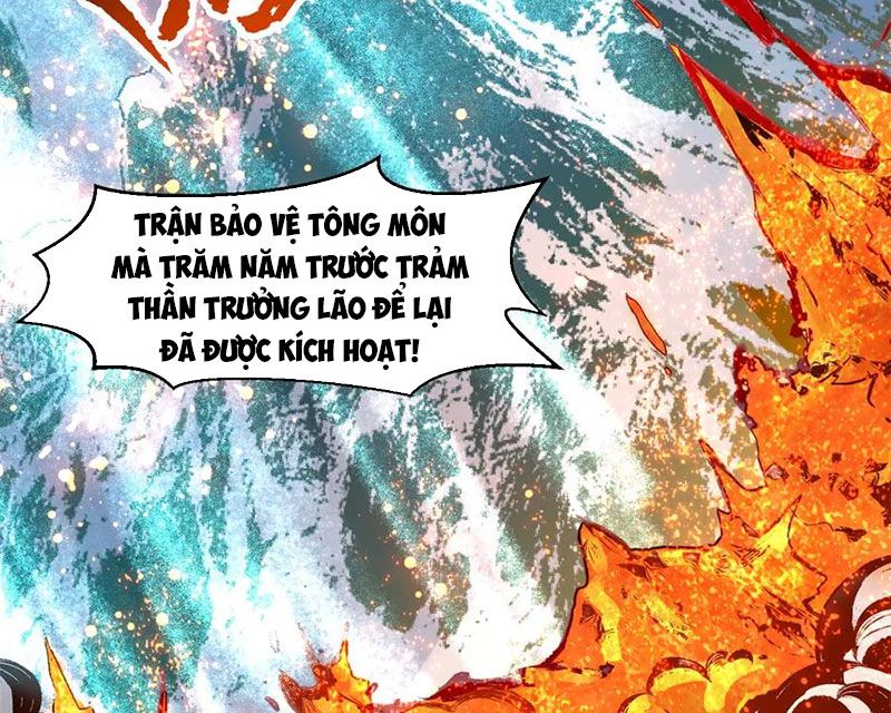 Đỉnh Cấp Khí Vận, Lặng Lẽ Tu Luyện Ngàn Năm: Chapter 220