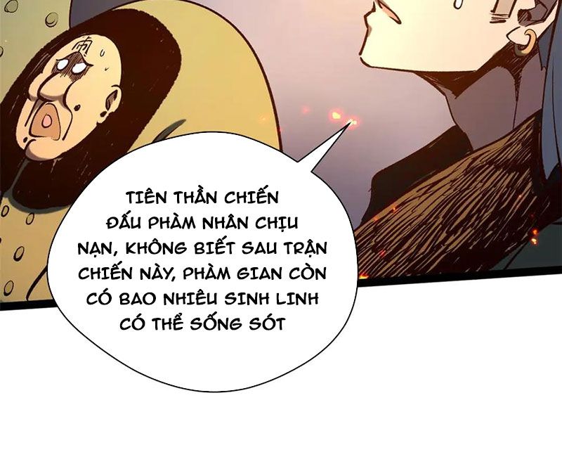 Đỉnh Cấp Khí Vận, Lặng Lẽ Tu Luyện Ngàn Năm: Chapter 220