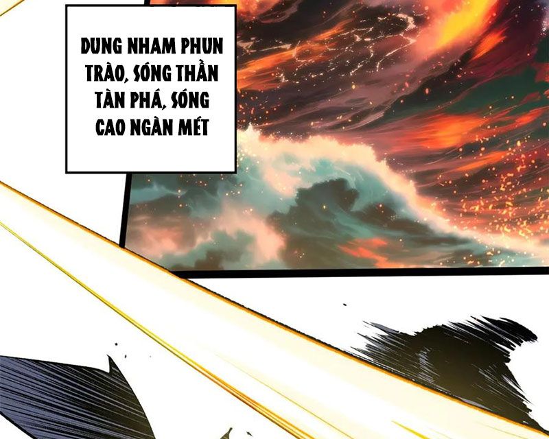 Đỉnh Cấp Khí Vận, Lặng Lẽ Tu Luyện Ngàn Năm: Chapter 220