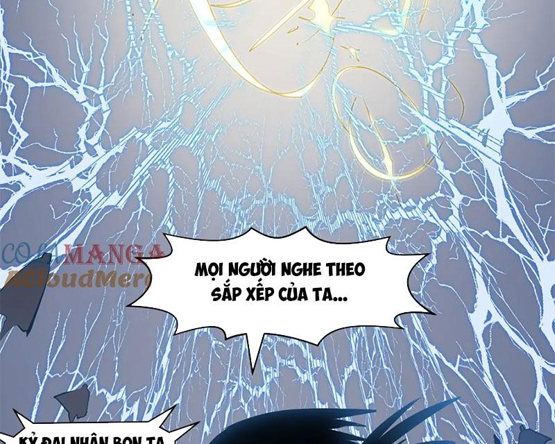 Đỉnh Cấp Khí Vận, Lặng Lẽ Tu Luyện Ngàn Năm: Chapter 220