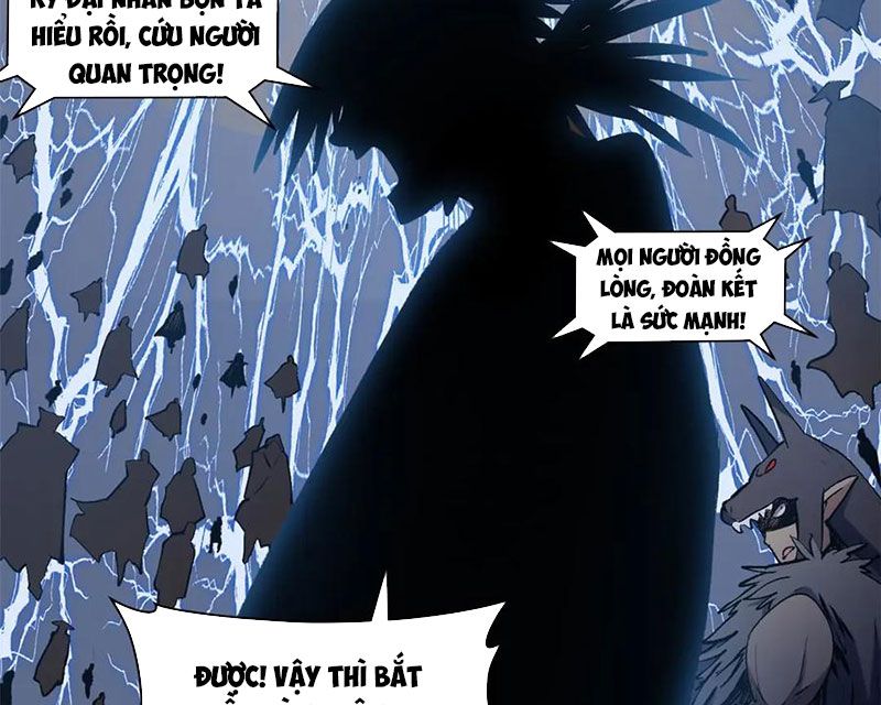 Đỉnh Cấp Khí Vận, Lặng Lẽ Tu Luyện Ngàn Năm: Chapter 220