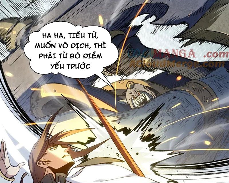 Đỉnh Cấp Khí Vận, Lặng Lẽ Tu Luyện Ngàn Năm: Chapter 220