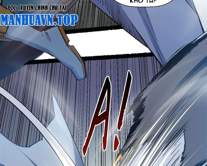 Đỉnh Cấp Khí Vận, Lặng Lẽ Tu Luyện Ngàn Năm: Chapter 220