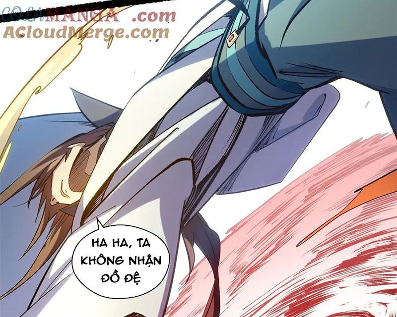 Đỉnh Cấp Khí Vận, Lặng Lẽ Tu Luyện Ngàn Năm: Chapter 220