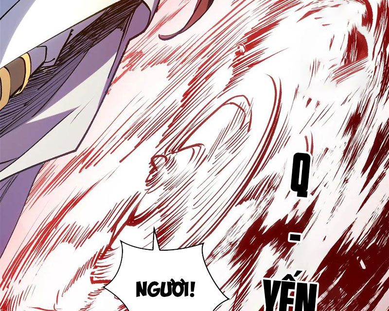 Đỉnh Cấp Khí Vận, Lặng Lẽ Tu Luyện Ngàn Năm: Chapter 220