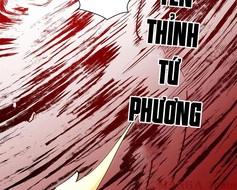 Đỉnh Cấp Khí Vận, Lặng Lẽ Tu Luyện Ngàn Năm: Chapter 220