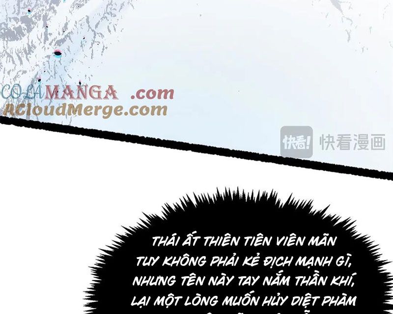 Đỉnh Cấp Khí Vận, Lặng Lẽ Tu Luyện Ngàn Năm: Chapter 220