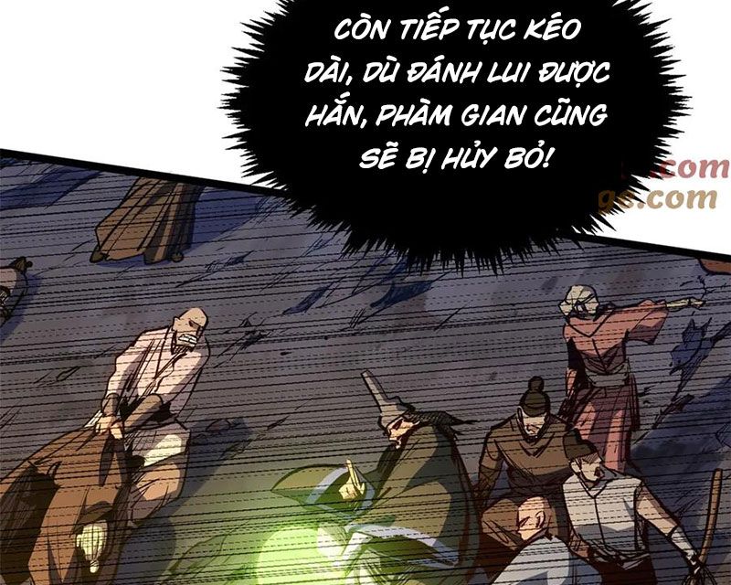 Đỉnh Cấp Khí Vận, Lặng Lẽ Tu Luyện Ngàn Năm: Chapter 220