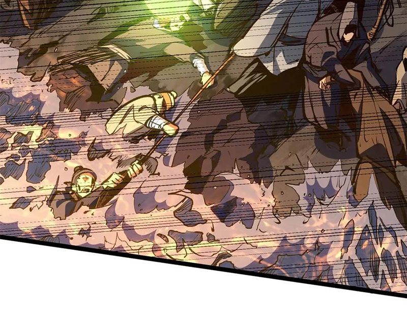 Đỉnh Cấp Khí Vận, Lặng Lẽ Tu Luyện Ngàn Năm: Chapter 220