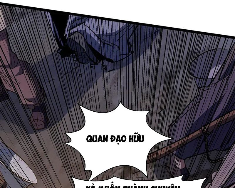 Đỉnh Cấp Khí Vận, Lặng Lẽ Tu Luyện Ngàn Năm: Chapter 220