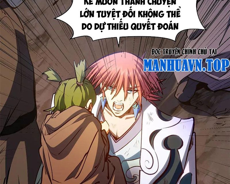 Đỉnh Cấp Khí Vận, Lặng Lẽ Tu Luyện Ngàn Năm: Chapter 220