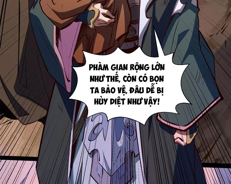 Đỉnh Cấp Khí Vận, Lặng Lẽ Tu Luyện Ngàn Năm: Chapter 220