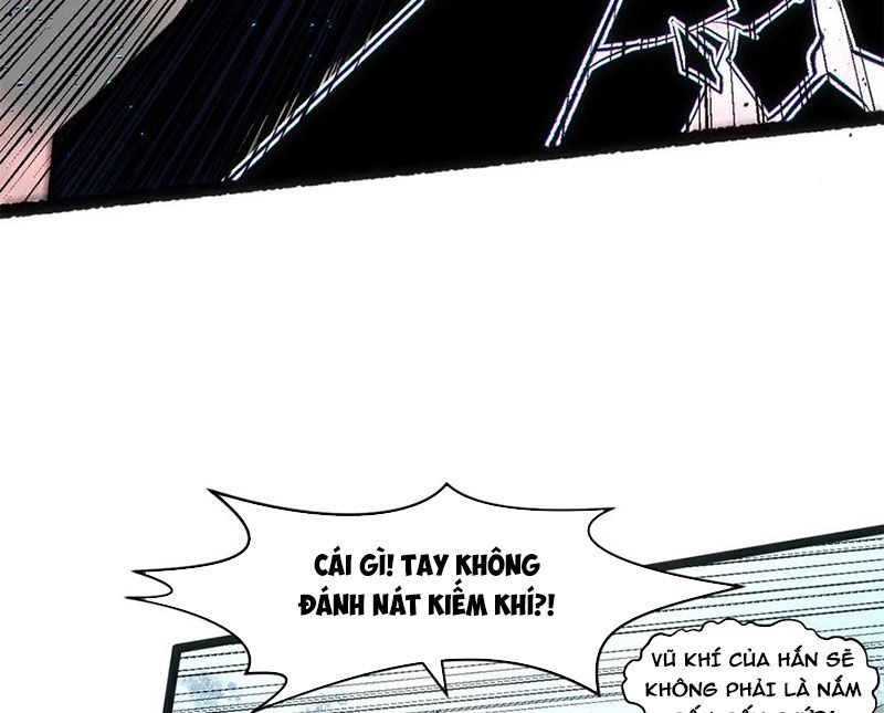 Đỉnh Cấp Khí Vận, Lặng Lẽ Tu Luyện Ngàn Năm: Chapter 221