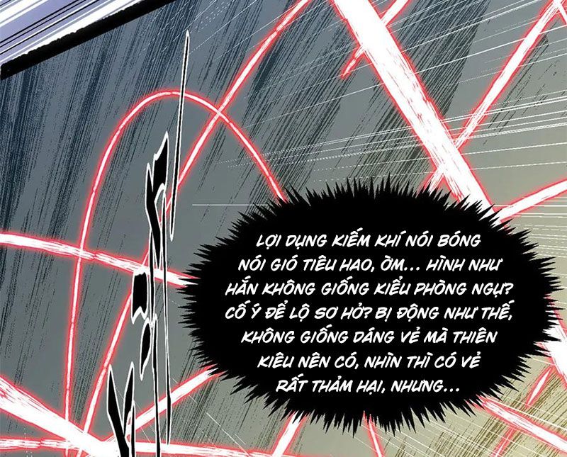 Đỉnh Cấp Khí Vận, Lặng Lẽ Tu Luyện Ngàn Năm: Chapter 221