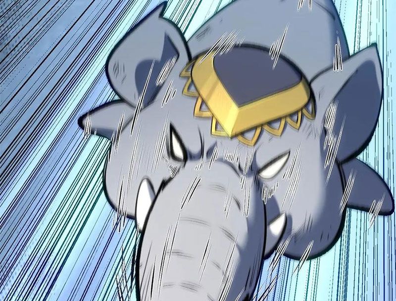 Đỉnh Cấp Khí Vận, Lặng Lẽ Tu Luyện Ngàn Năm: Chapter 221