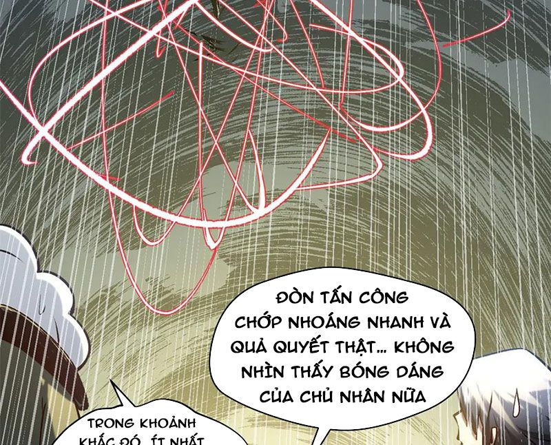 Đỉnh Cấp Khí Vận, Lặng Lẽ Tu Luyện Ngàn Năm: Chapter 221