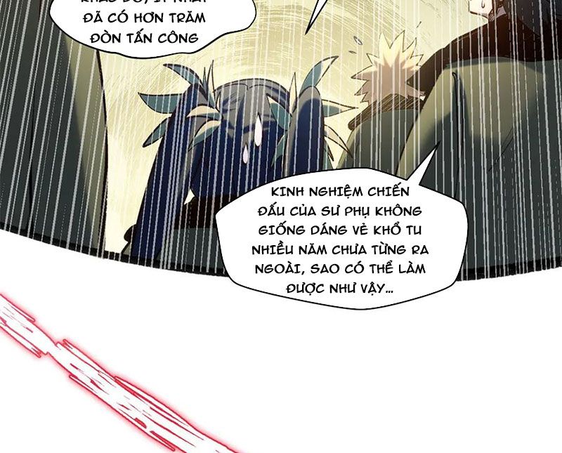 Đỉnh Cấp Khí Vận, Lặng Lẽ Tu Luyện Ngàn Năm: Chapter 221