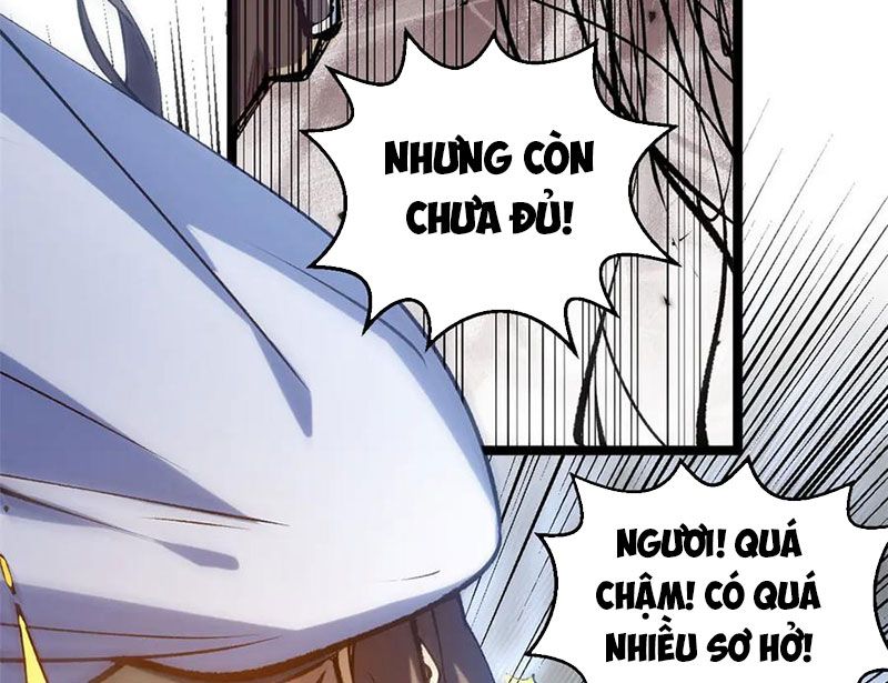 Đỉnh Cấp Khí Vận, Lặng Lẽ Tu Luyện Ngàn Năm: Chapter 221