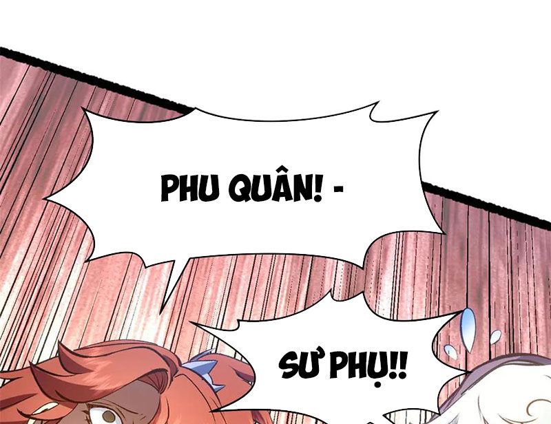 Đỉnh Cấp Khí Vận, Lặng Lẽ Tu Luyện Ngàn Năm: Chapter 221