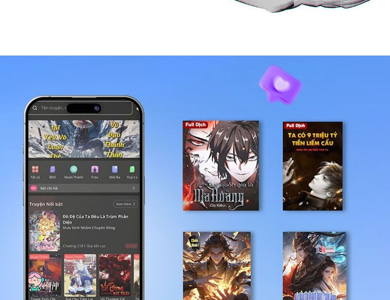 Đỉnh Cấp Khí Vận, Lặng Lẽ Tu Luyện Ngàn Năm: Chapter 221