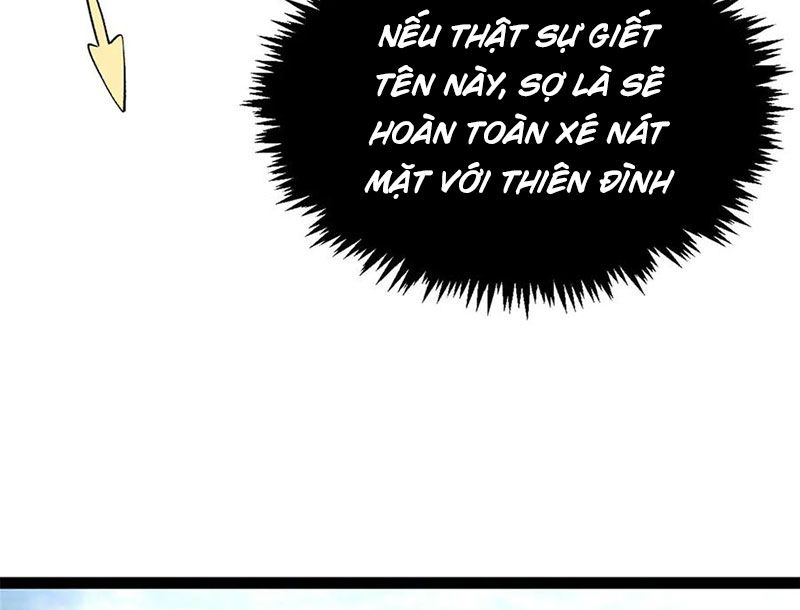 Đỉnh Cấp Khí Vận, Lặng Lẽ Tu Luyện Ngàn Năm: Chapter 221