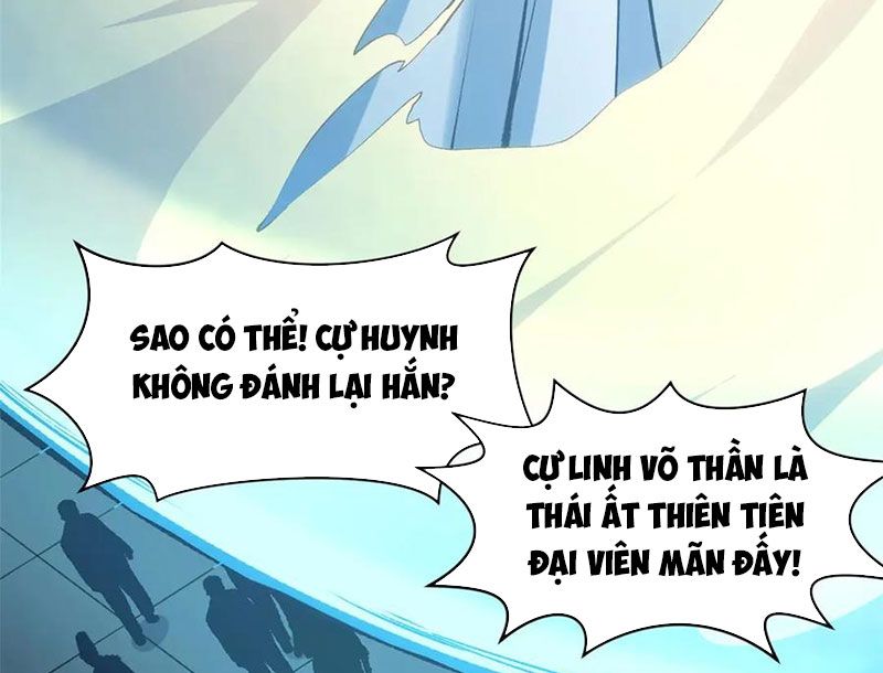 Đỉnh Cấp Khí Vận, Lặng Lẽ Tu Luyện Ngàn Năm: Chapter 221