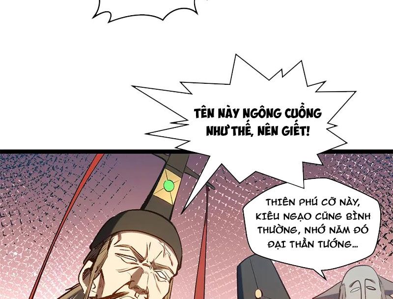 Đỉnh Cấp Khí Vận, Lặng Lẽ Tu Luyện Ngàn Năm: Chapter 221