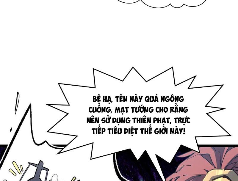 Đỉnh Cấp Khí Vận, Lặng Lẽ Tu Luyện Ngàn Năm: Chapter 221