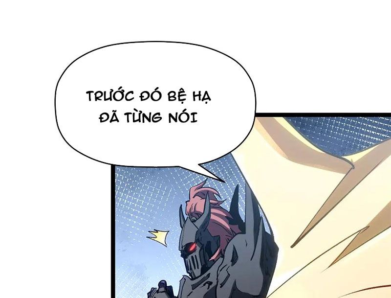 Đỉnh Cấp Khí Vận, Lặng Lẽ Tu Luyện Ngàn Năm: Chapter 221