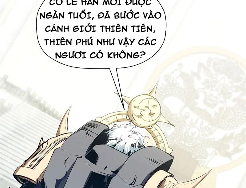 Đỉnh Cấp Khí Vận, Lặng Lẽ Tu Luyện Ngàn Năm: Chapter 221