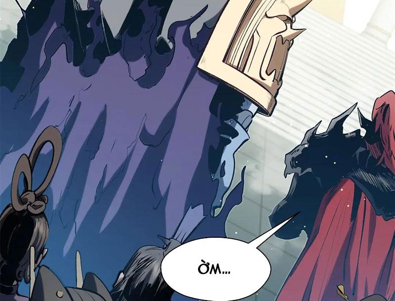 Đỉnh Cấp Khí Vận, Lặng Lẽ Tu Luyện Ngàn Năm: Chapter 221