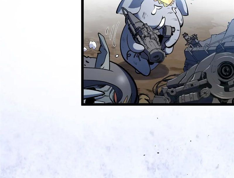 Đỉnh Cấp Khí Vận, Lặng Lẽ Tu Luyện Ngàn Năm: Chapter 221