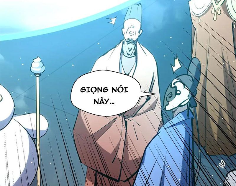 Đỉnh Cấp Khí Vận, Lặng Lẽ Tu Luyện Ngàn Năm: Chapter 221