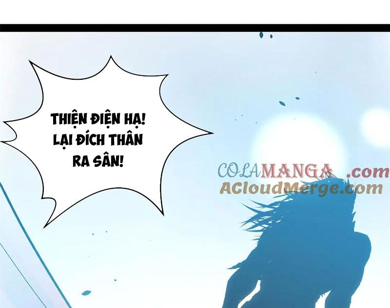 Đỉnh Cấp Khí Vận, Lặng Lẽ Tu Luyện Ngàn Năm: Chapter 221