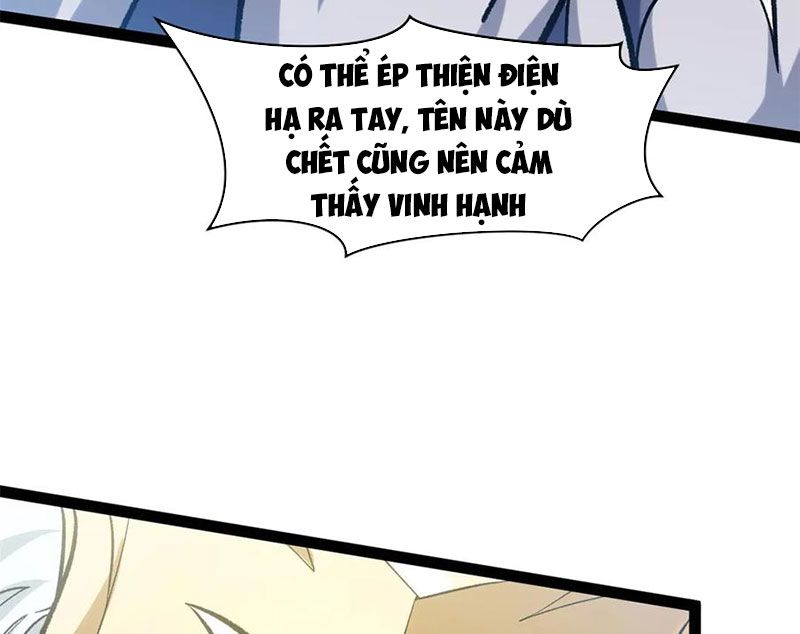 Đỉnh Cấp Khí Vận, Lặng Lẽ Tu Luyện Ngàn Năm: Chapter 221