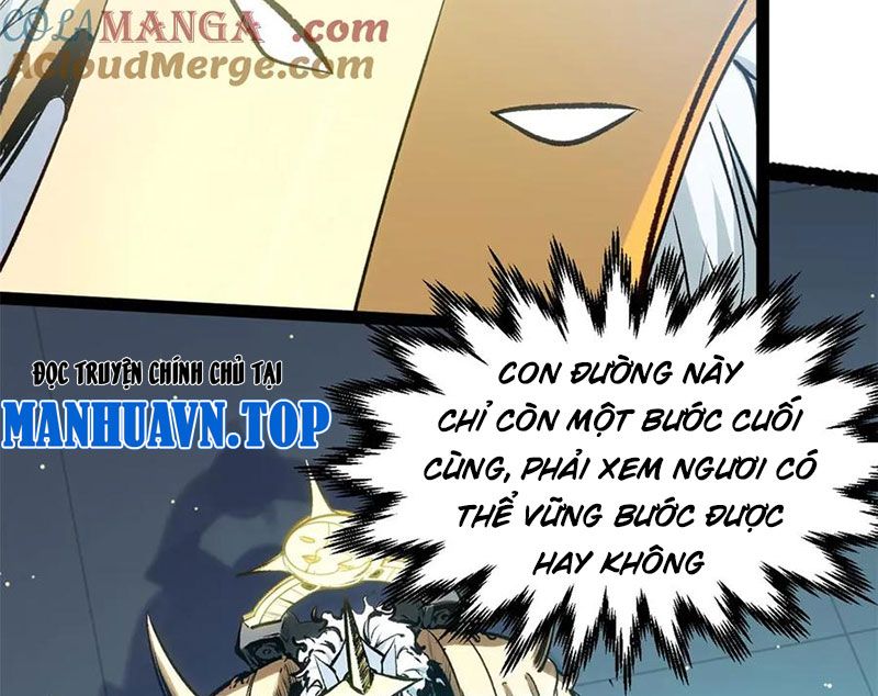 Đỉnh Cấp Khí Vận, Lặng Lẽ Tu Luyện Ngàn Năm: Chapter 221