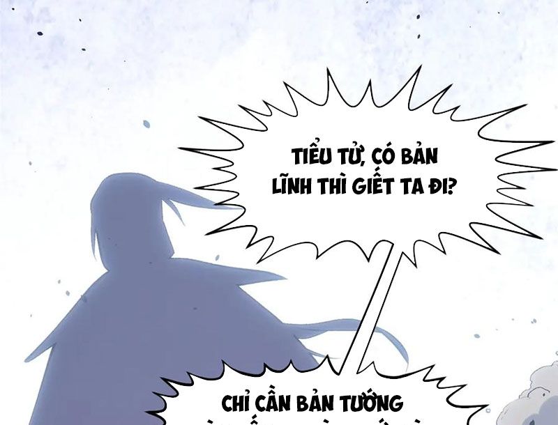 Đỉnh Cấp Khí Vận, Lặng Lẽ Tu Luyện Ngàn Năm: Chapter 221