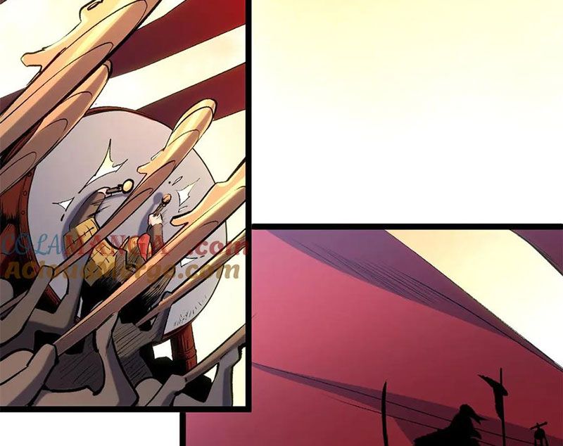 Đỉnh Cấp Khí Vận, Lặng Lẽ Tu Luyện Ngàn Năm: Chapter 221