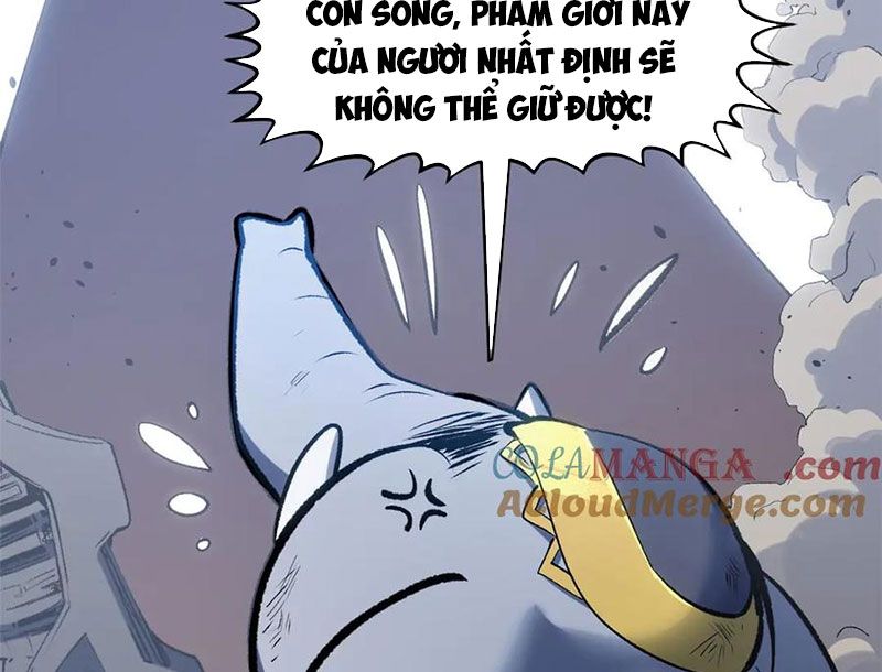 Đỉnh Cấp Khí Vận, Lặng Lẽ Tu Luyện Ngàn Năm: Chapter 221