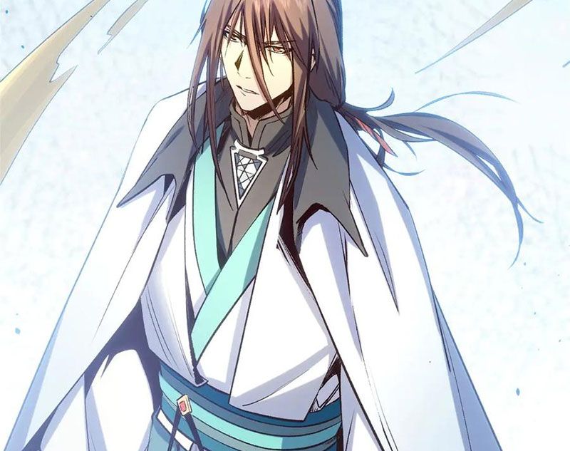 Đỉnh Cấp Khí Vận, Lặng Lẽ Tu Luyện Ngàn Năm: Chapter 221