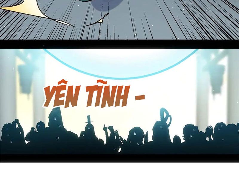 Đỉnh Cấp Khí Vận, Lặng Lẽ Tu Luyện Ngàn Năm: Chapter 221