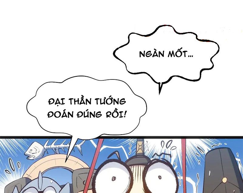 Đỉnh Cấp Khí Vận, Lặng Lẽ Tu Luyện Ngàn Năm: Chapter 221