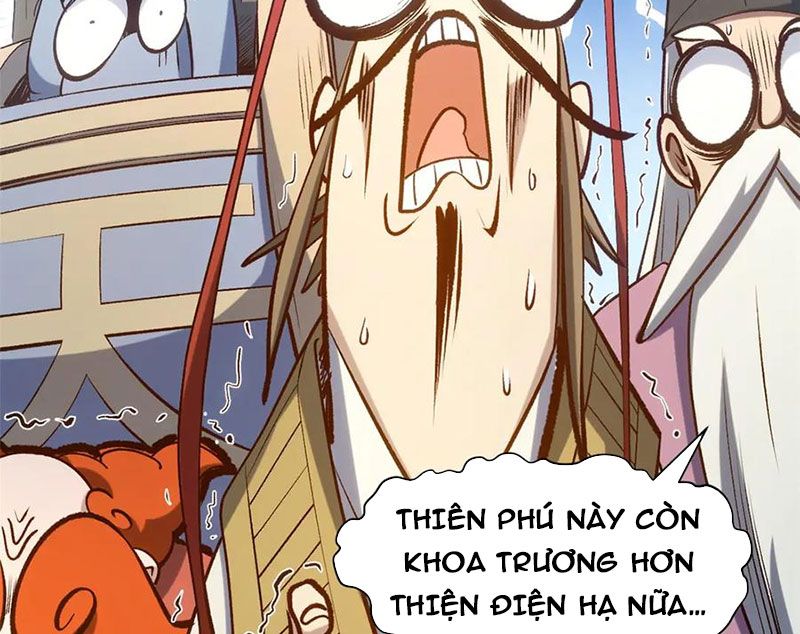 Đỉnh Cấp Khí Vận, Lặng Lẽ Tu Luyện Ngàn Năm: Chapter 221