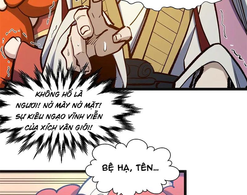 Đỉnh Cấp Khí Vận, Lặng Lẽ Tu Luyện Ngàn Năm: Chapter 221