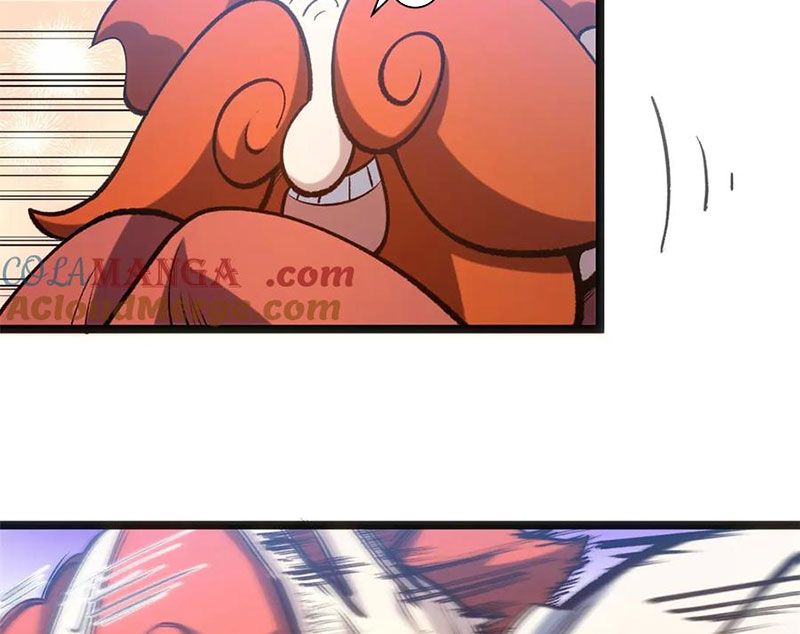 Đỉnh Cấp Khí Vận, Lặng Lẽ Tu Luyện Ngàn Năm: Chapter 221